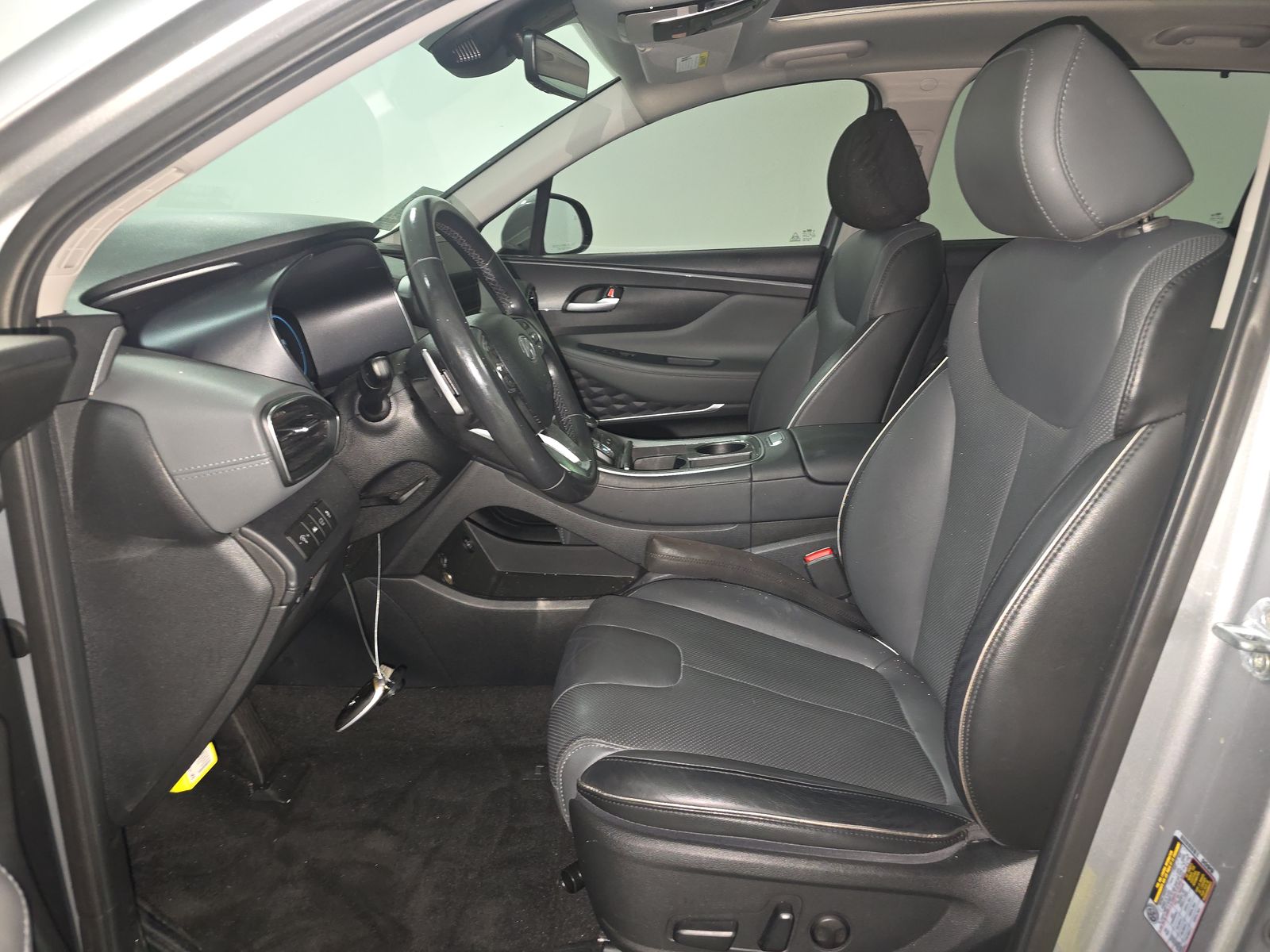 2022 Hyundai Santa Fe SEL AWD