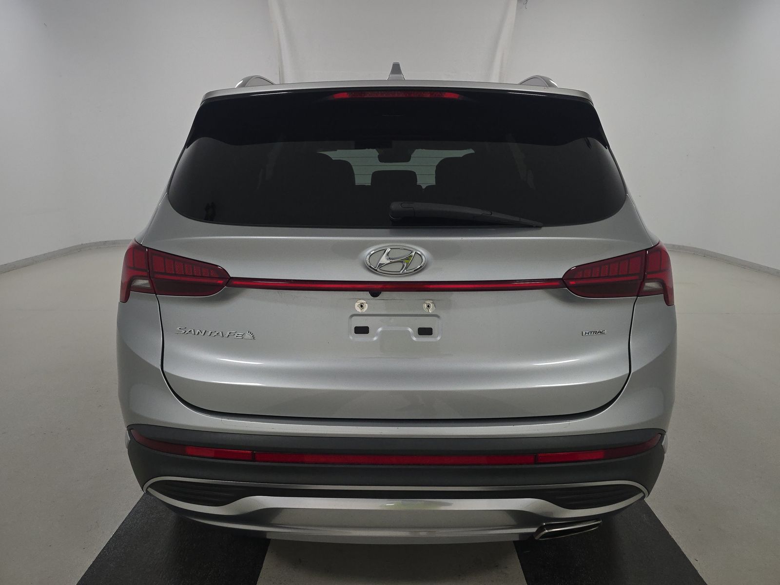 2022 Hyundai Santa Fe SEL AWD