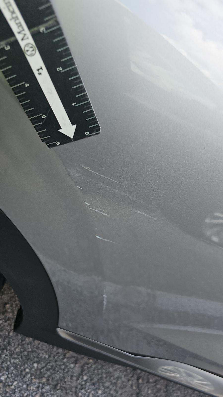 2022 Hyundai Santa Fe SEL AWD