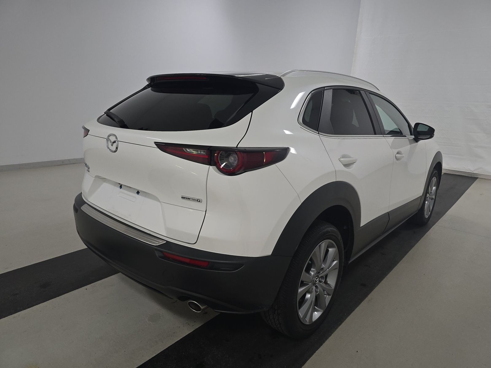 2023 MAZDA CX-30 2.5 S Preferred Package AWD