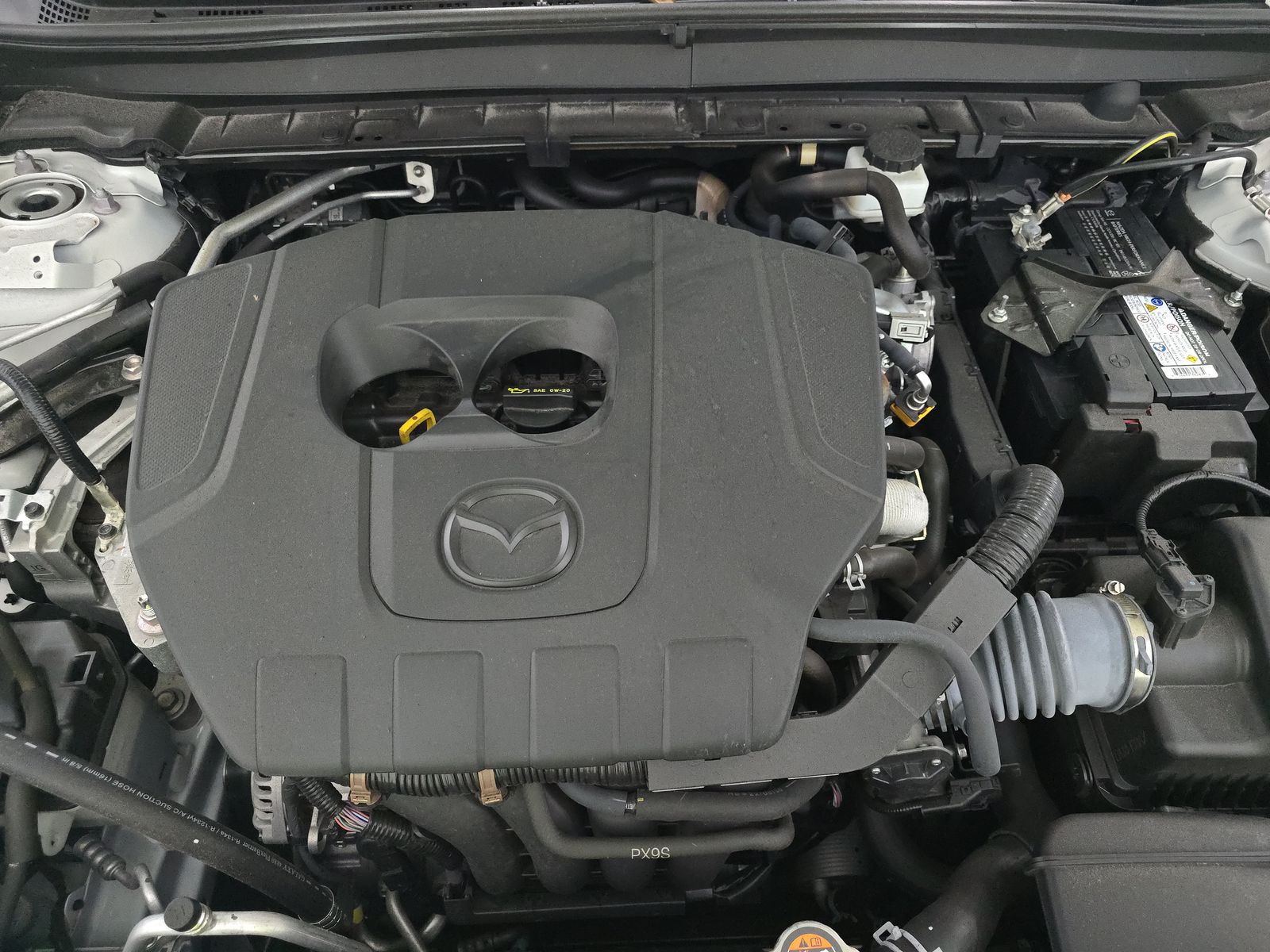 2023 MAZDA CX-30 2.5 S Preferred Package AWD