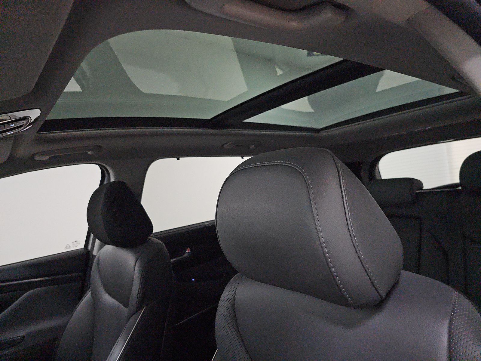 2022 Hyundai Santa Fe SEL AWD