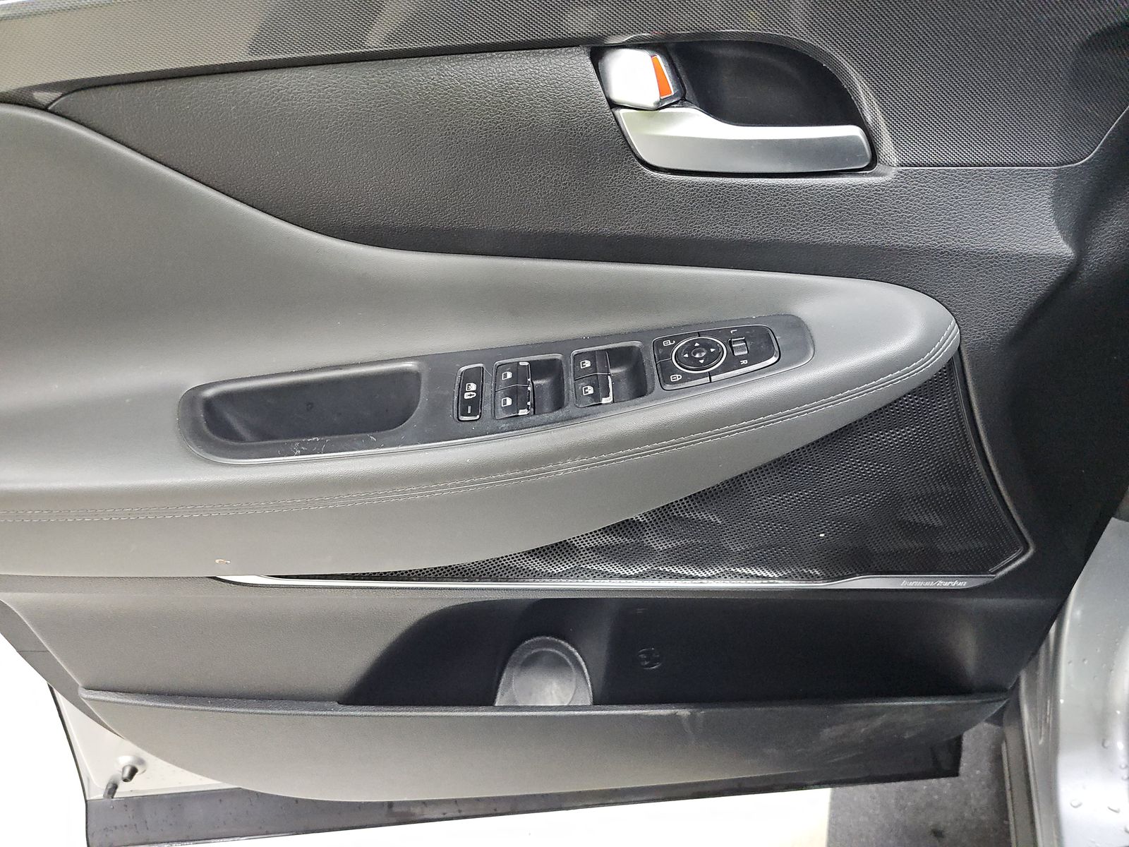 2022 Hyundai Santa Fe SEL AWD