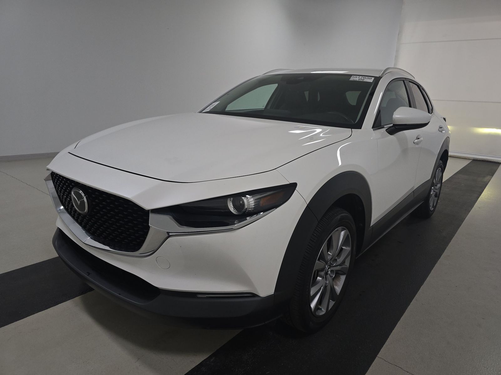 2023 MAZDA CX-30 2.5 S Preferred Package AWD