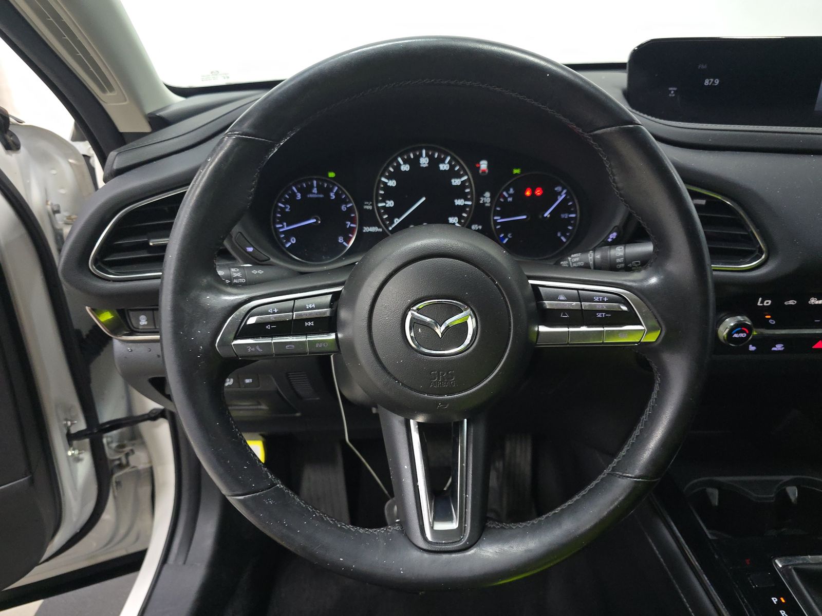 2023 MAZDA CX-30 2.5 S Preferred Package AWD