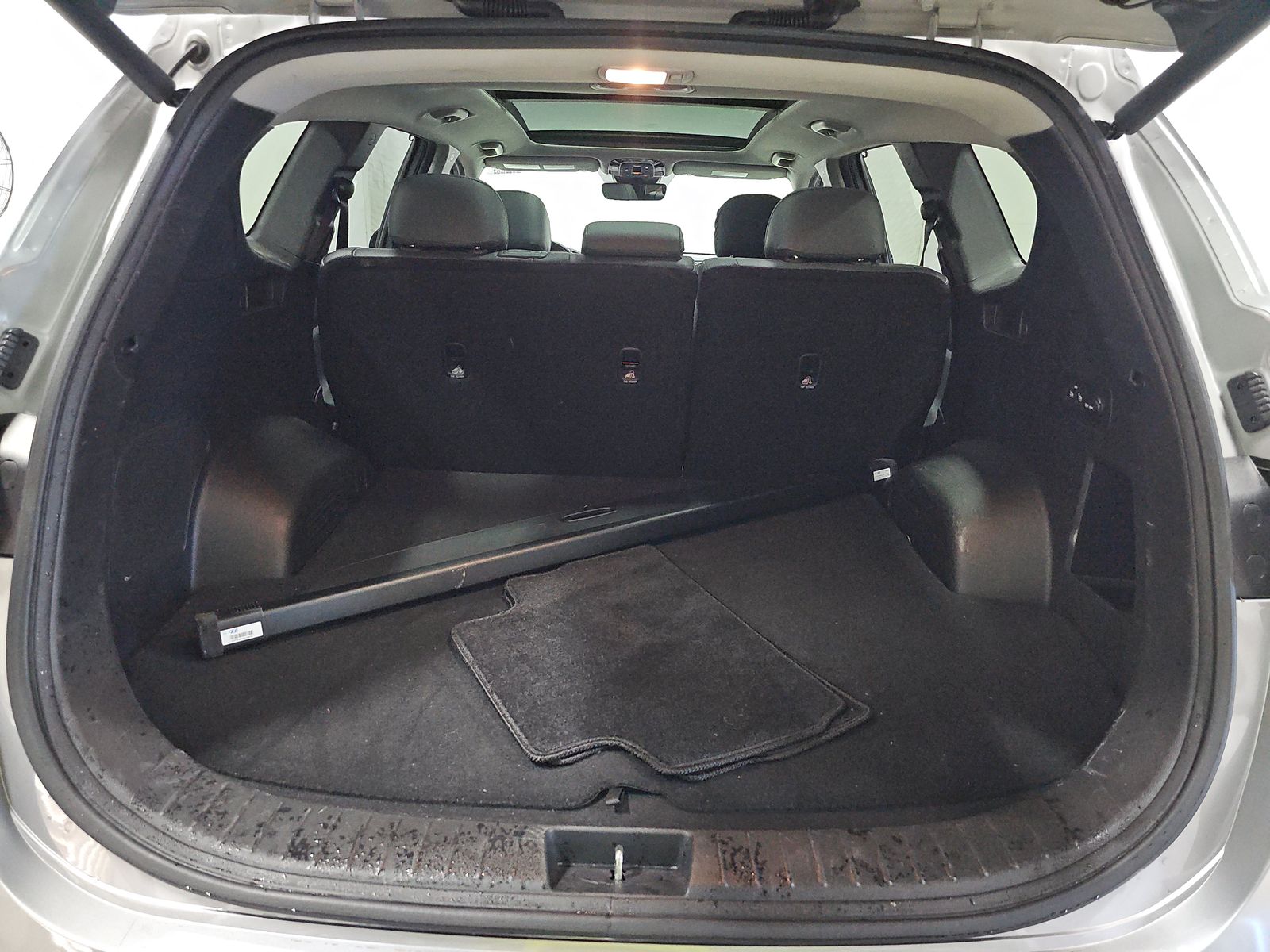 2022 Hyundai Santa Fe SEL AWD