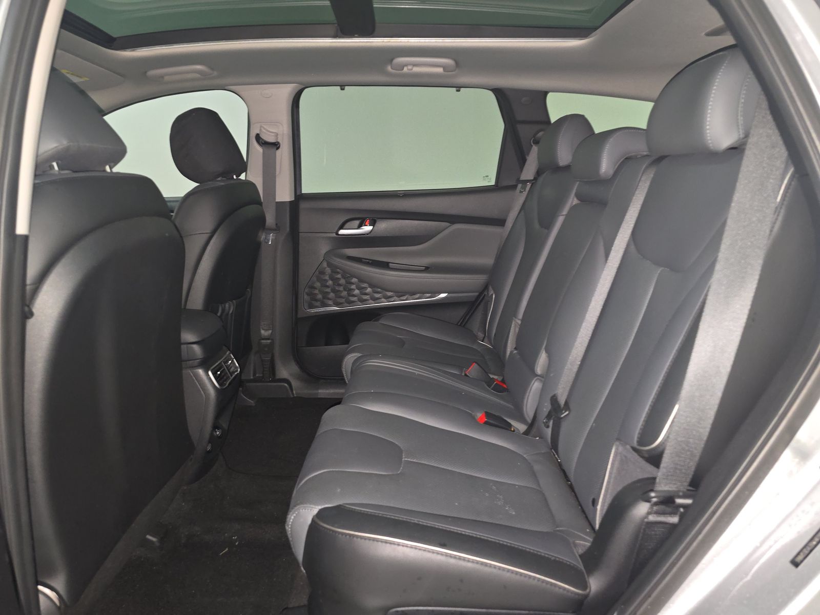 2022 Hyundai Santa Fe SEL AWD