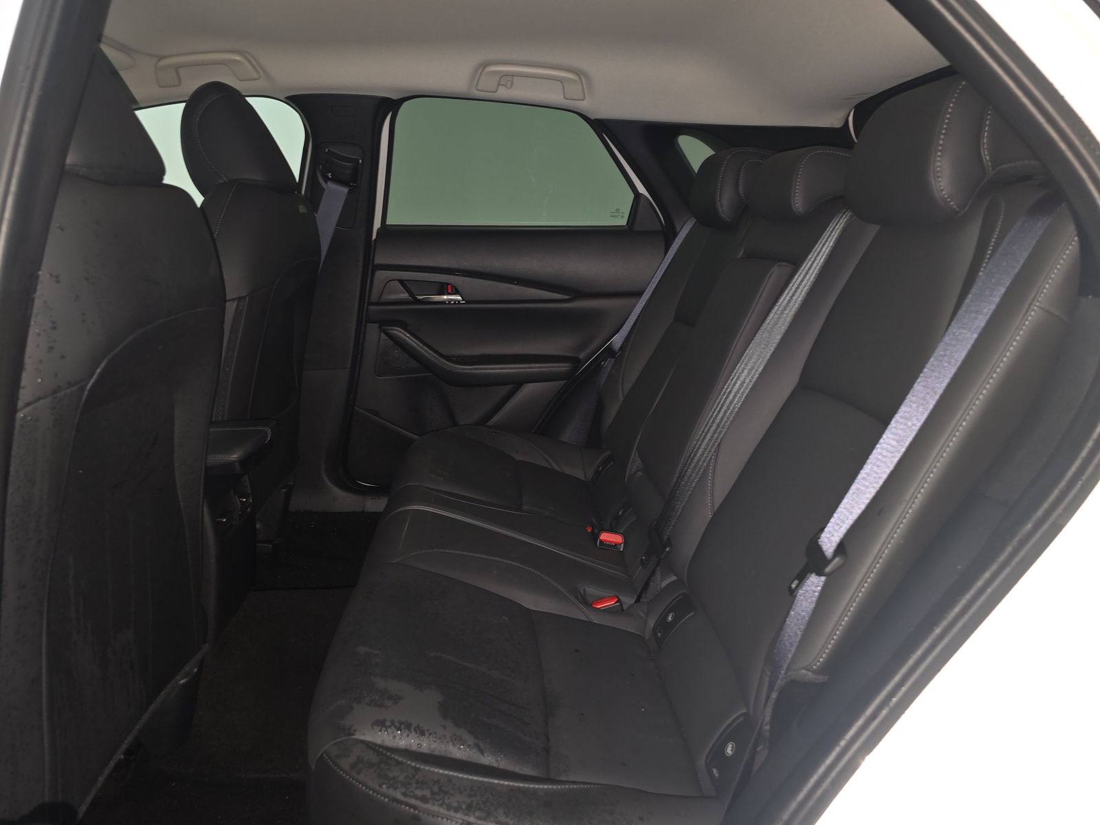 2023 MAZDA CX-30 2.5 S Preferred Package AWD