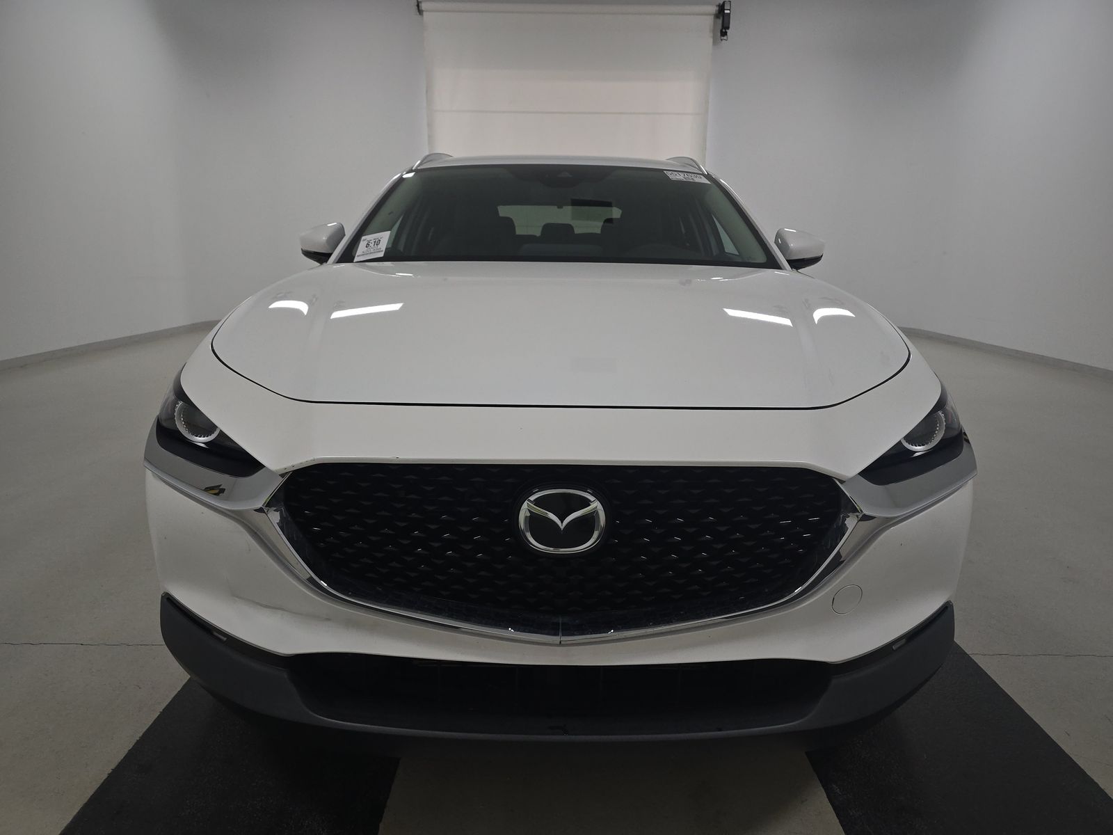 2023 MAZDA CX-30 2.5 S Preferred Package AWD