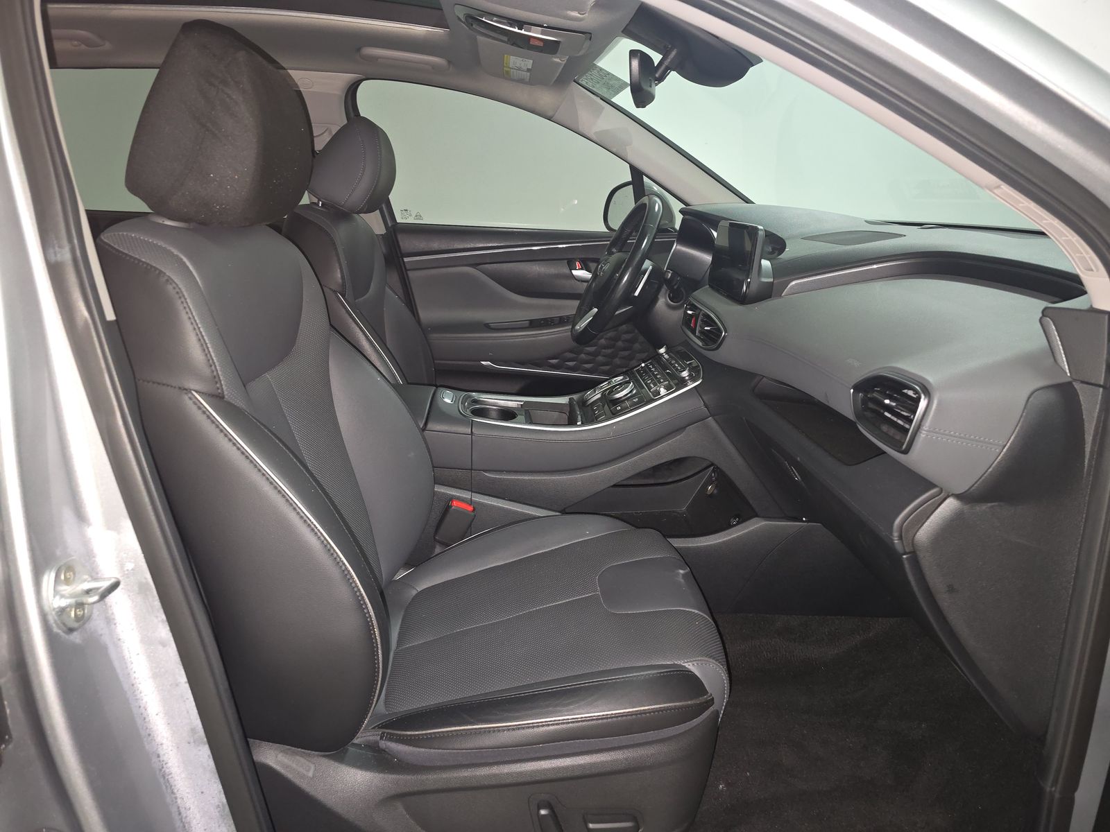 2022 Hyundai Santa Fe SEL AWD