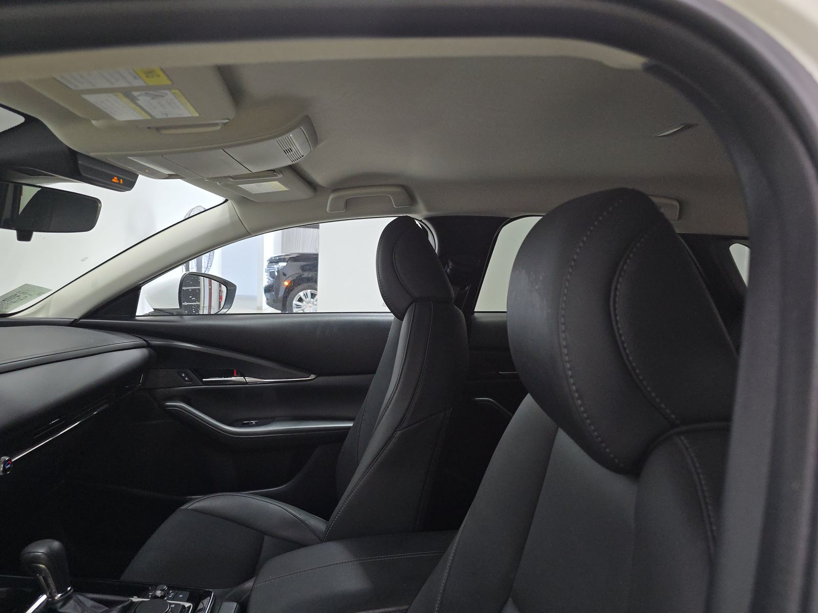 2023 MAZDA CX-30 2.5 S Preferred Package AWD