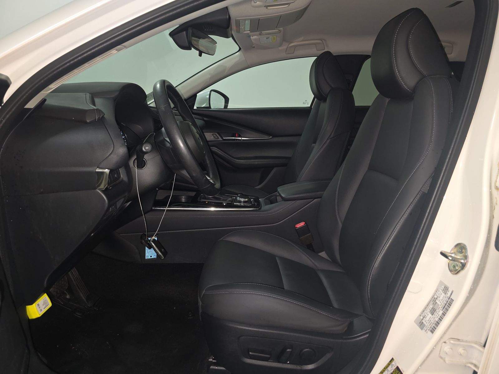 2023 MAZDA CX-30 2.5 S Preferred Package AWD