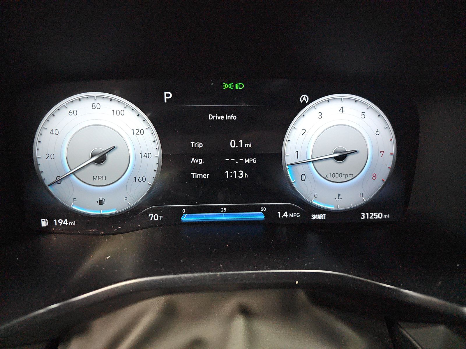 2022 Hyundai Santa Fe SEL AWD