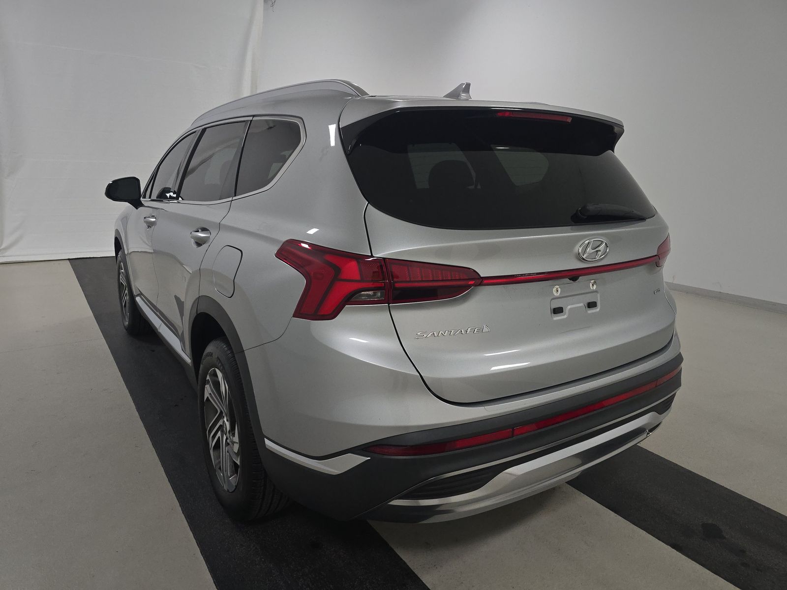 2022 Hyundai Santa Fe SEL AWD