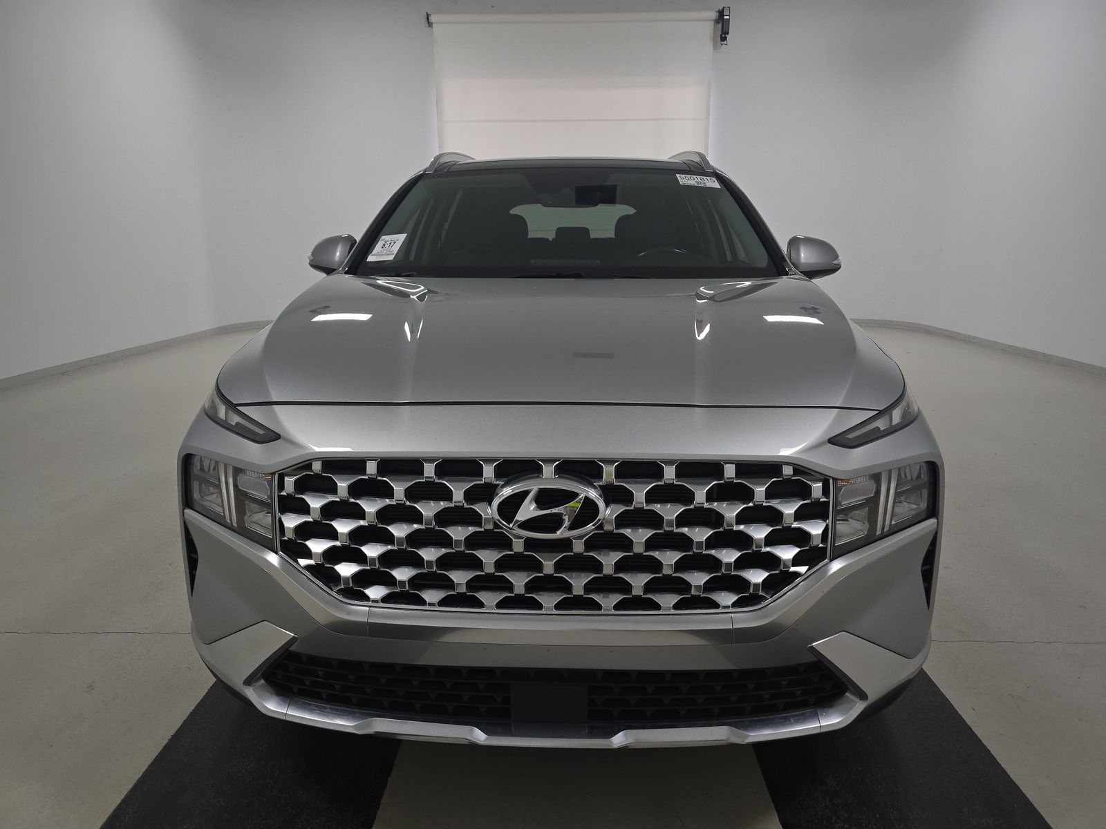 2022 Hyundai Santa Fe SEL AWD