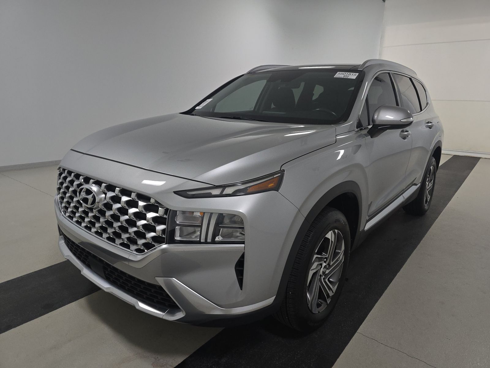 2022 Hyundai Santa Fe SEL AWD