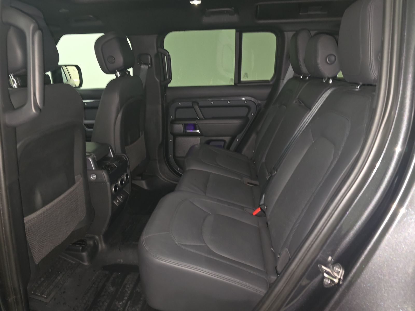 2023 Land Rover Defender 110 V8 Carpathian Edition AWD