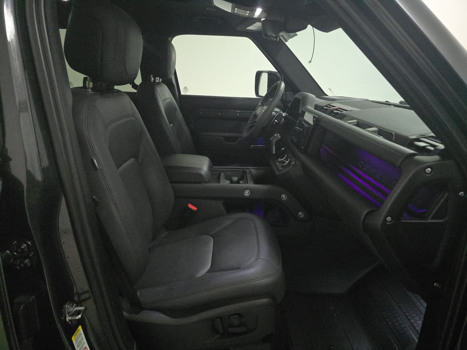 2023 Land Rover Defender 110 V8 Carpathian Edition AWD