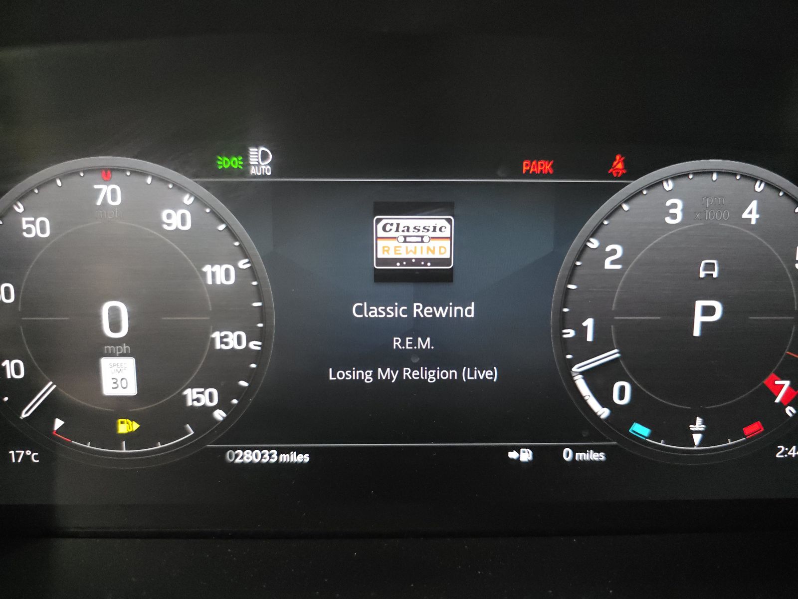 2023 Land Rover Defender 110 V8 Carpathian Edition AWD