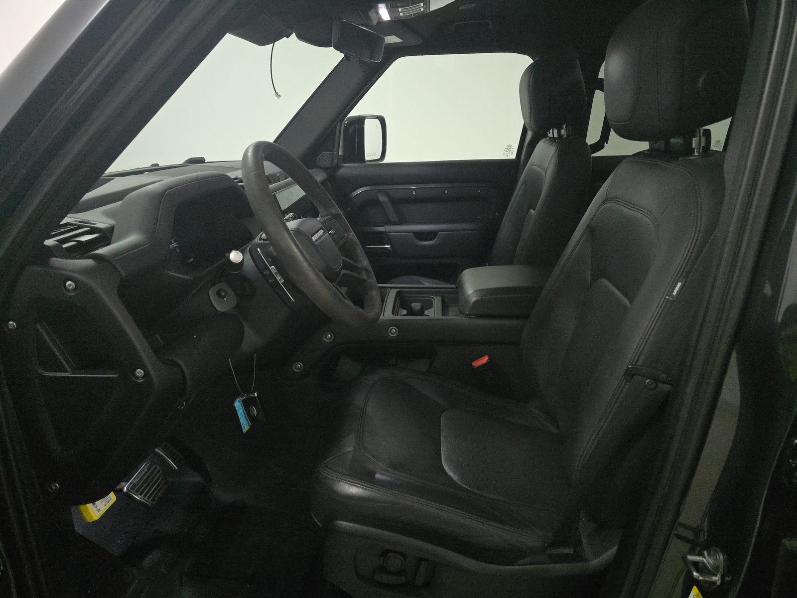 2023 Land Rover Defender 110 V8 Carpathian Edition AWD