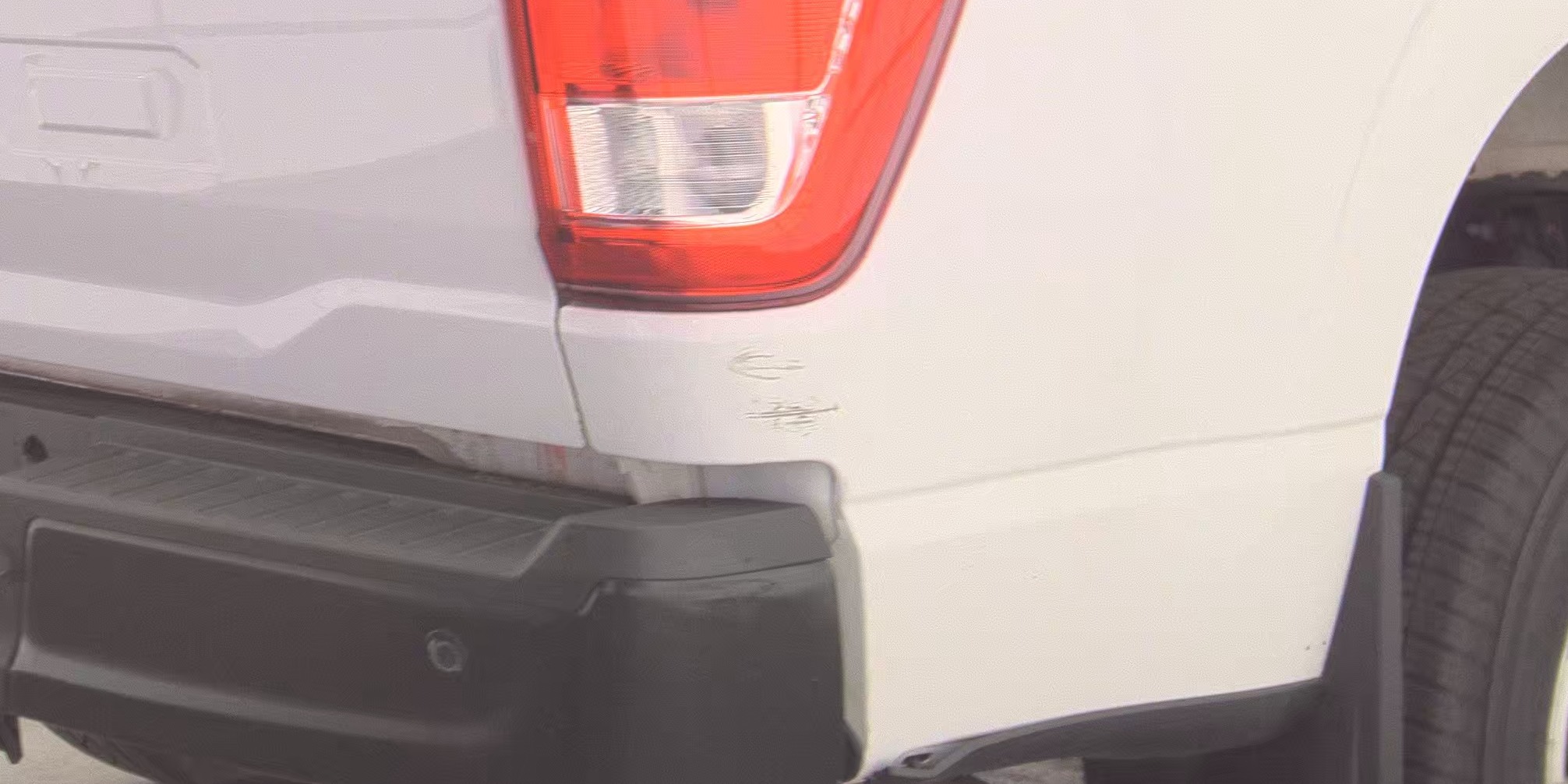 2021 Ford F-150 XL AWD