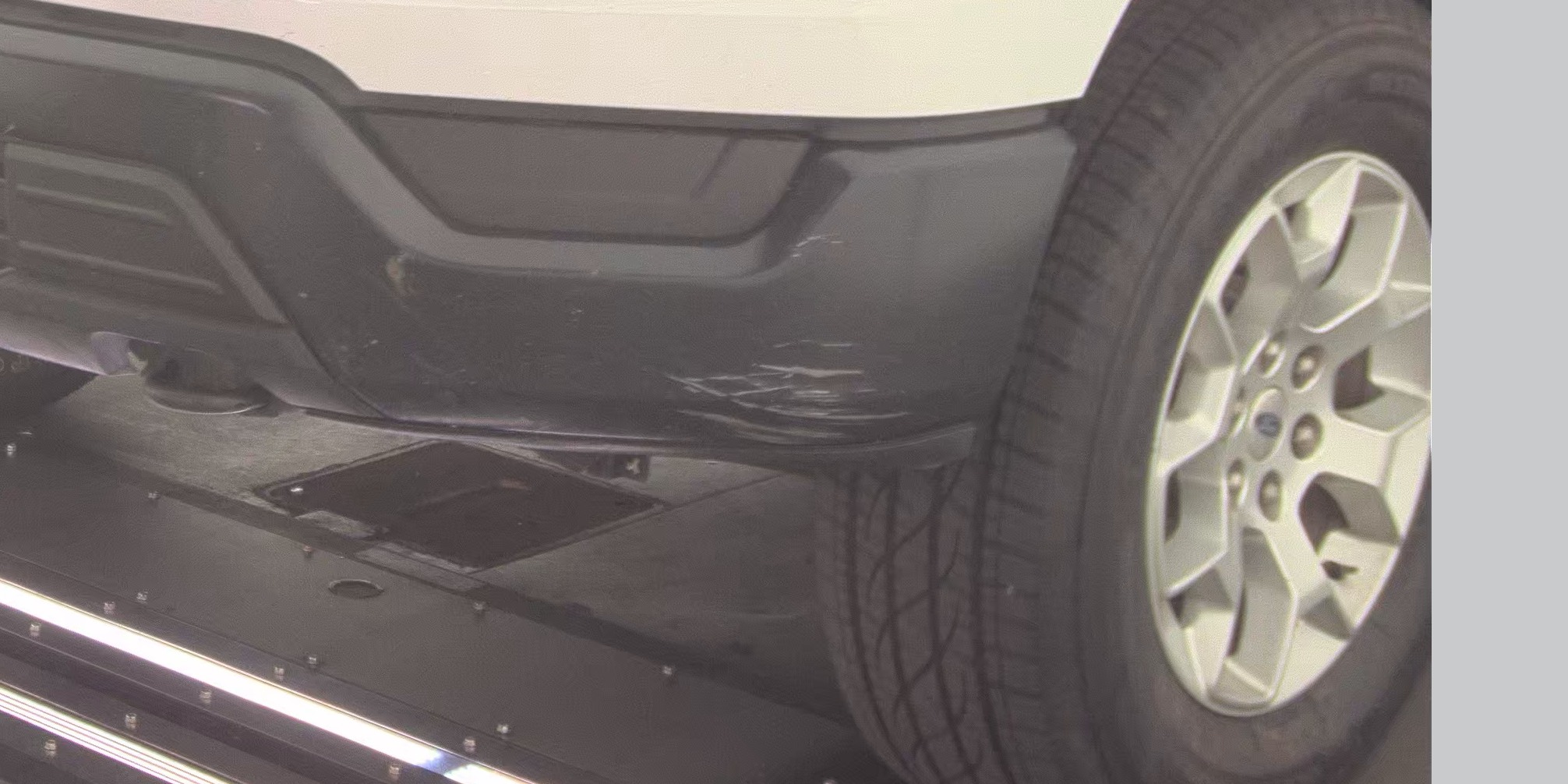 2021 Ford F-150 XL AWD