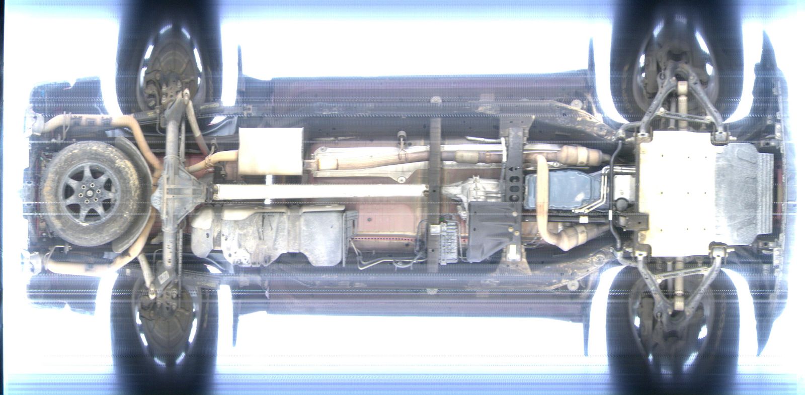 2020 Chevrolet Silverado 1500 LT AWD