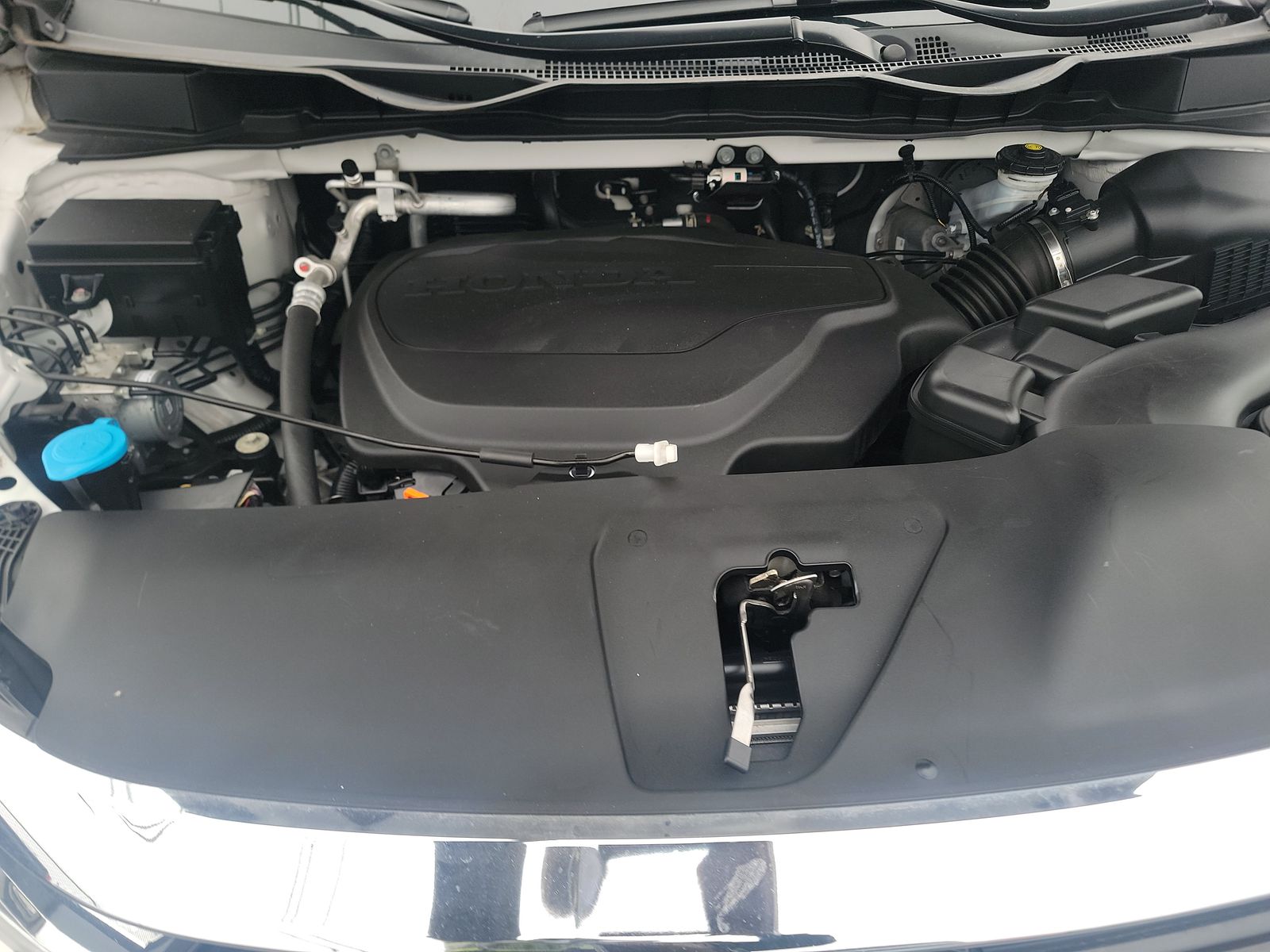 2023 Honda Odyssey Elite FWD