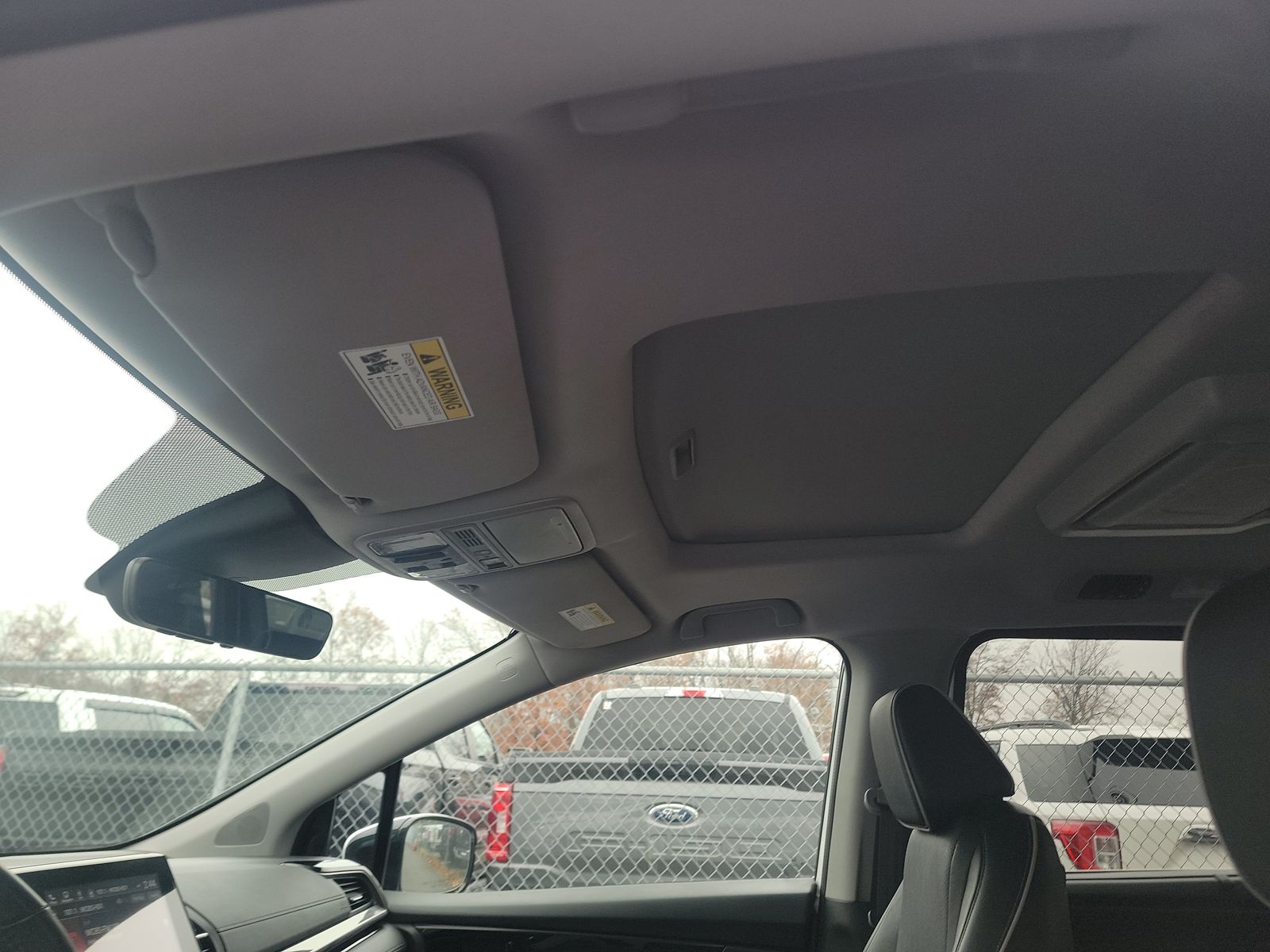 2023 Honda Odyssey Elite FWD