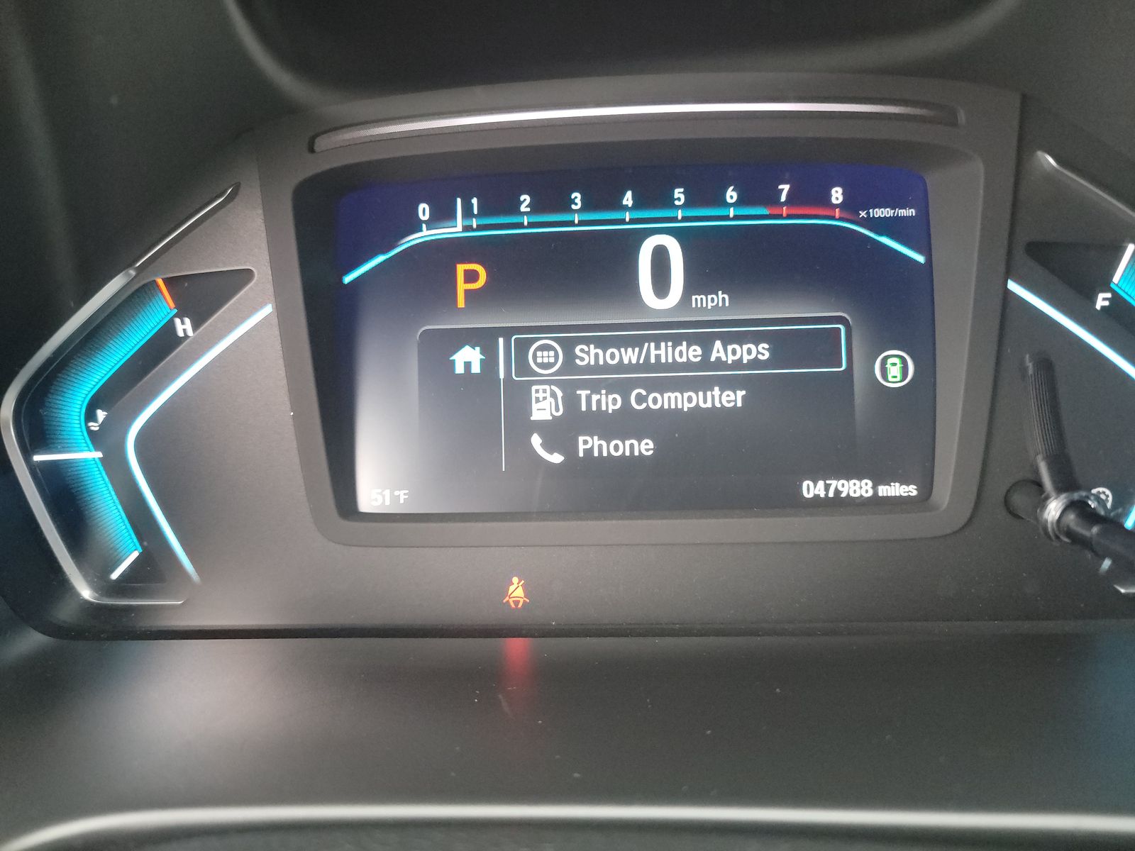 2023 Honda Odyssey Elite FWD