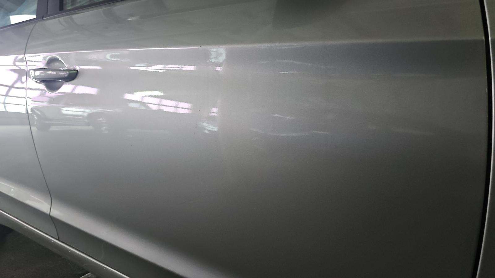 2019 Hyundai Elantra SE FWD