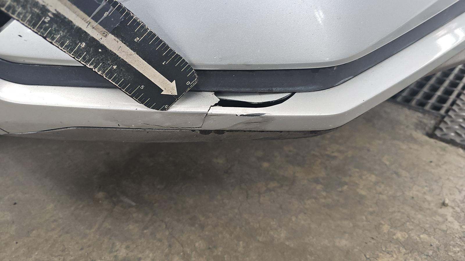 2019 Hyundai Elantra SE FWD