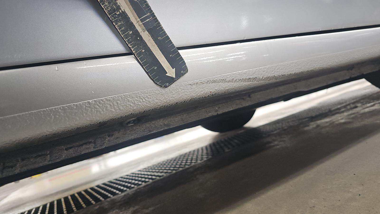 2019 Hyundai Elantra SE FWD