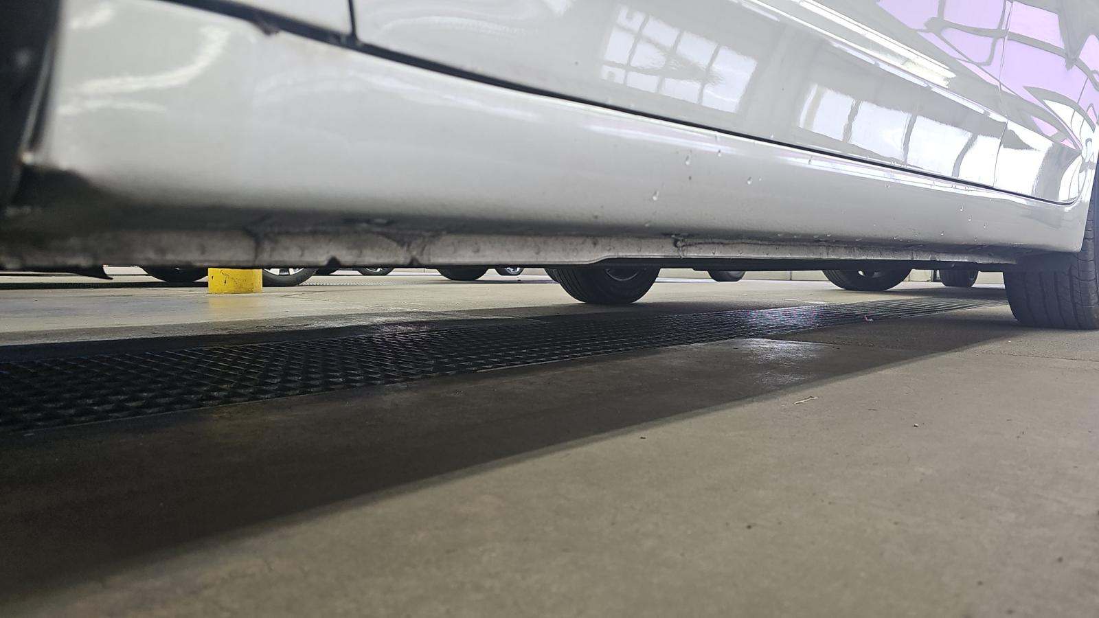 2019 Hyundai Elantra SE FWD