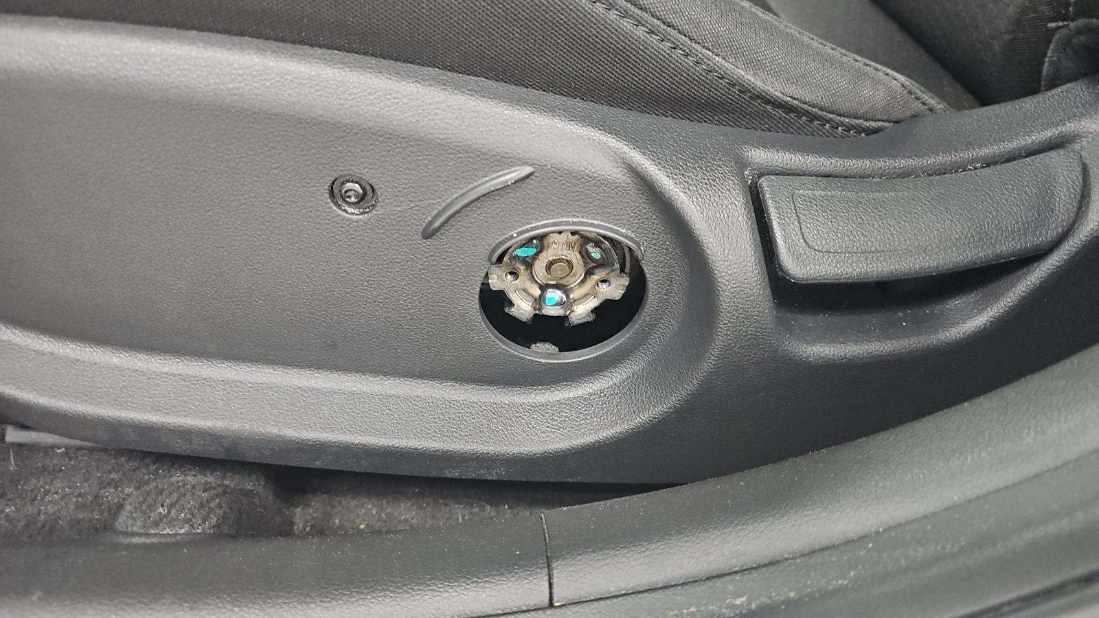 2019 Hyundai Elantra SE FWD