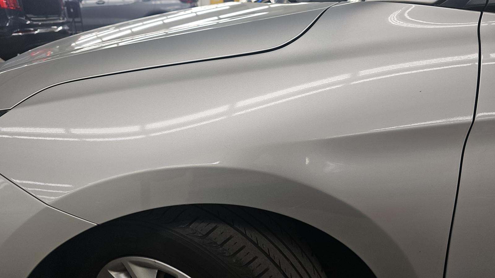 2019 Hyundai Elantra SE FWD