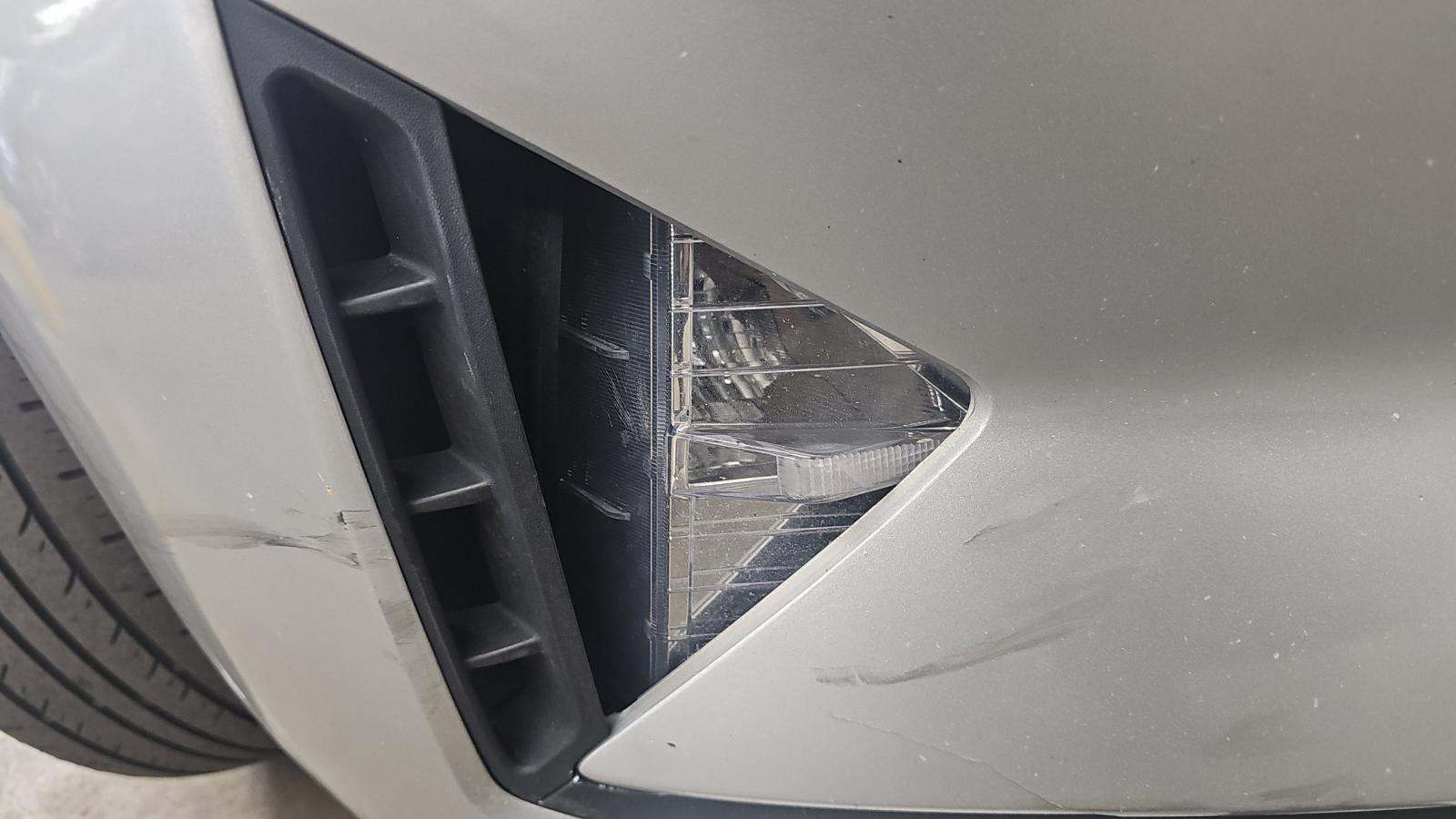 2019 Hyundai Elantra SE FWD