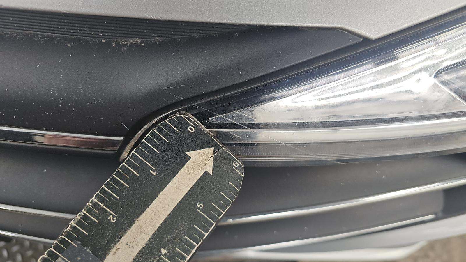 2019 Hyundai Elantra SE FWD