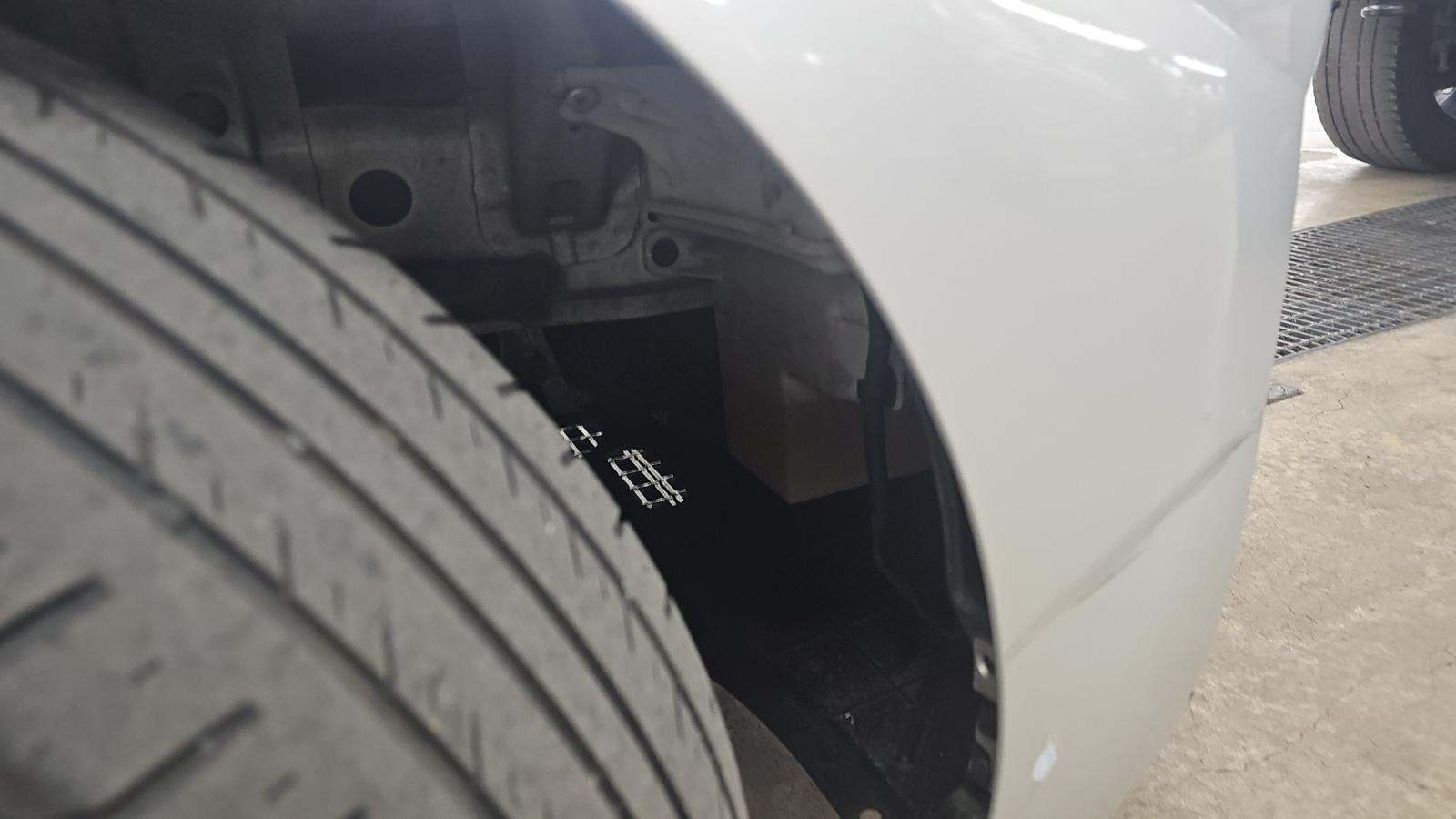 2019 Hyundai Elantra SE FWD