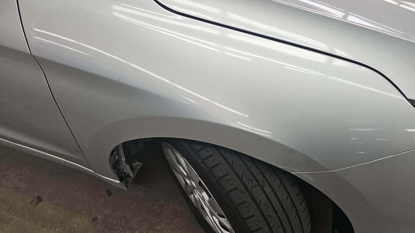 2019 Hyundai Elantra SE FWD