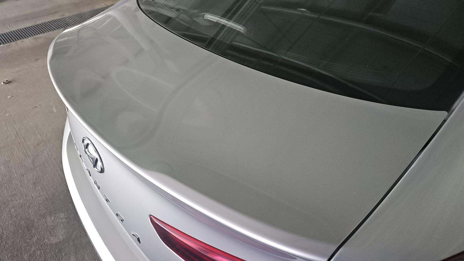 2019 Hyundai Elantra SE FWD