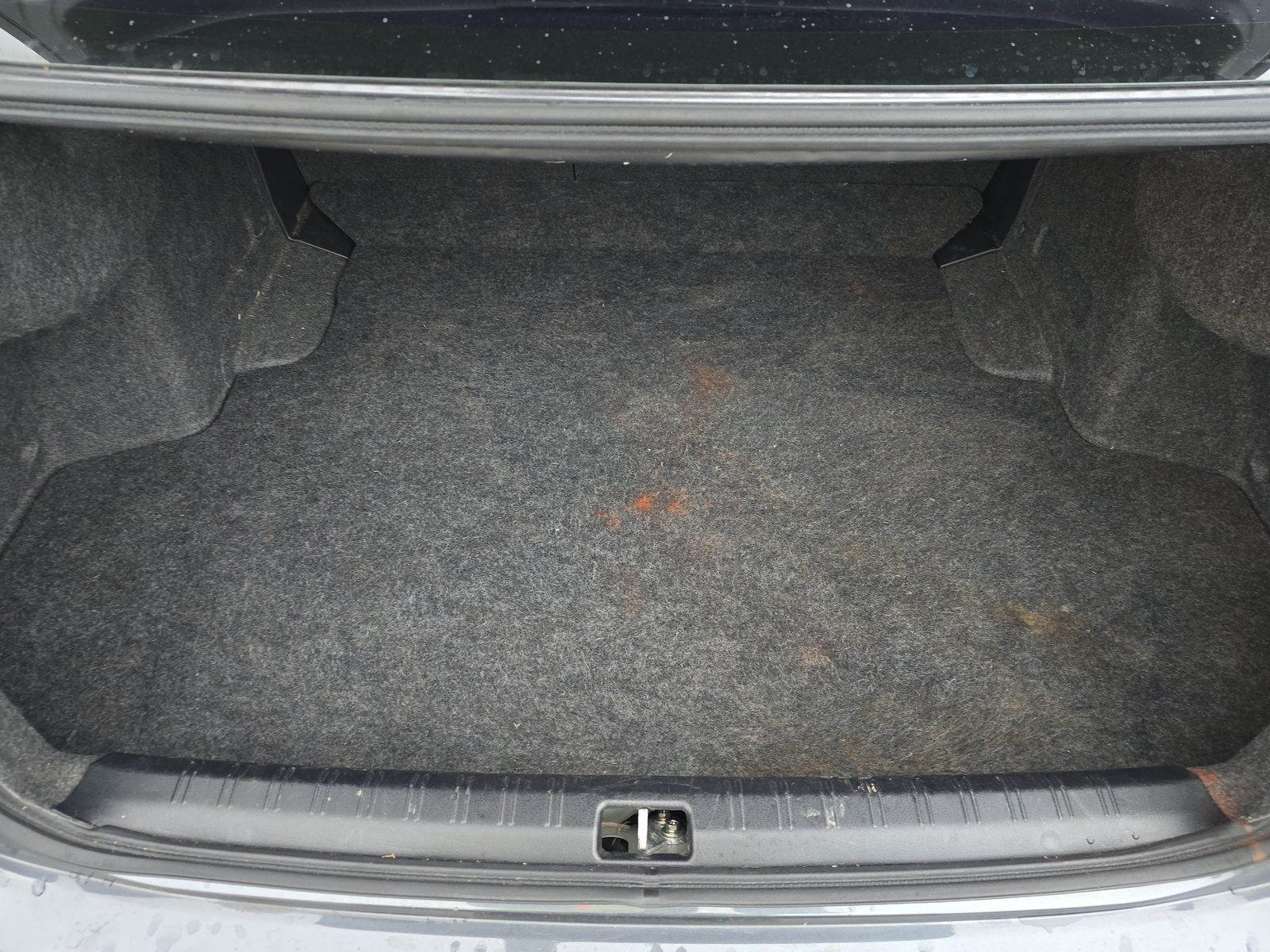 2020 Subaru WRX Limited AWD