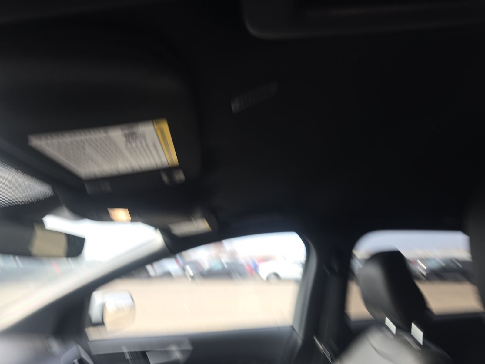 2022 Ford Edge ST-Line AWD