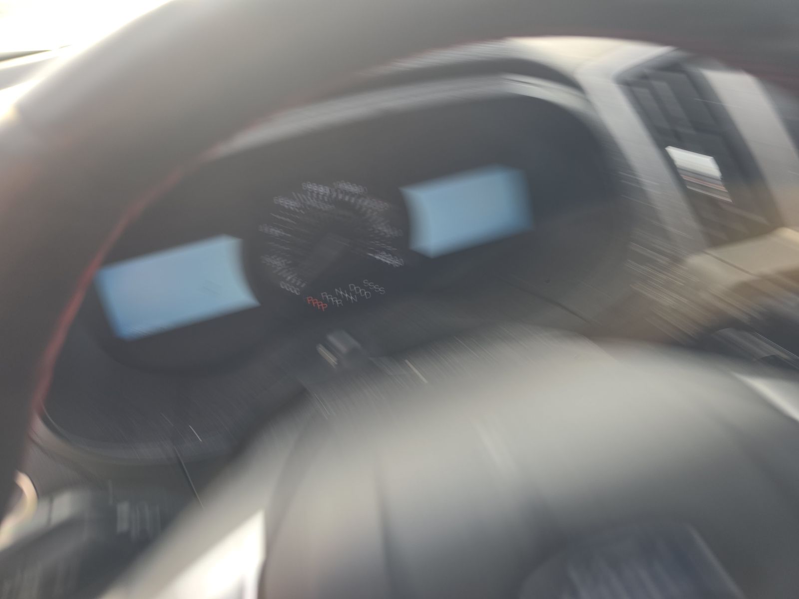 2022 Ford Edge ST-Line AWD