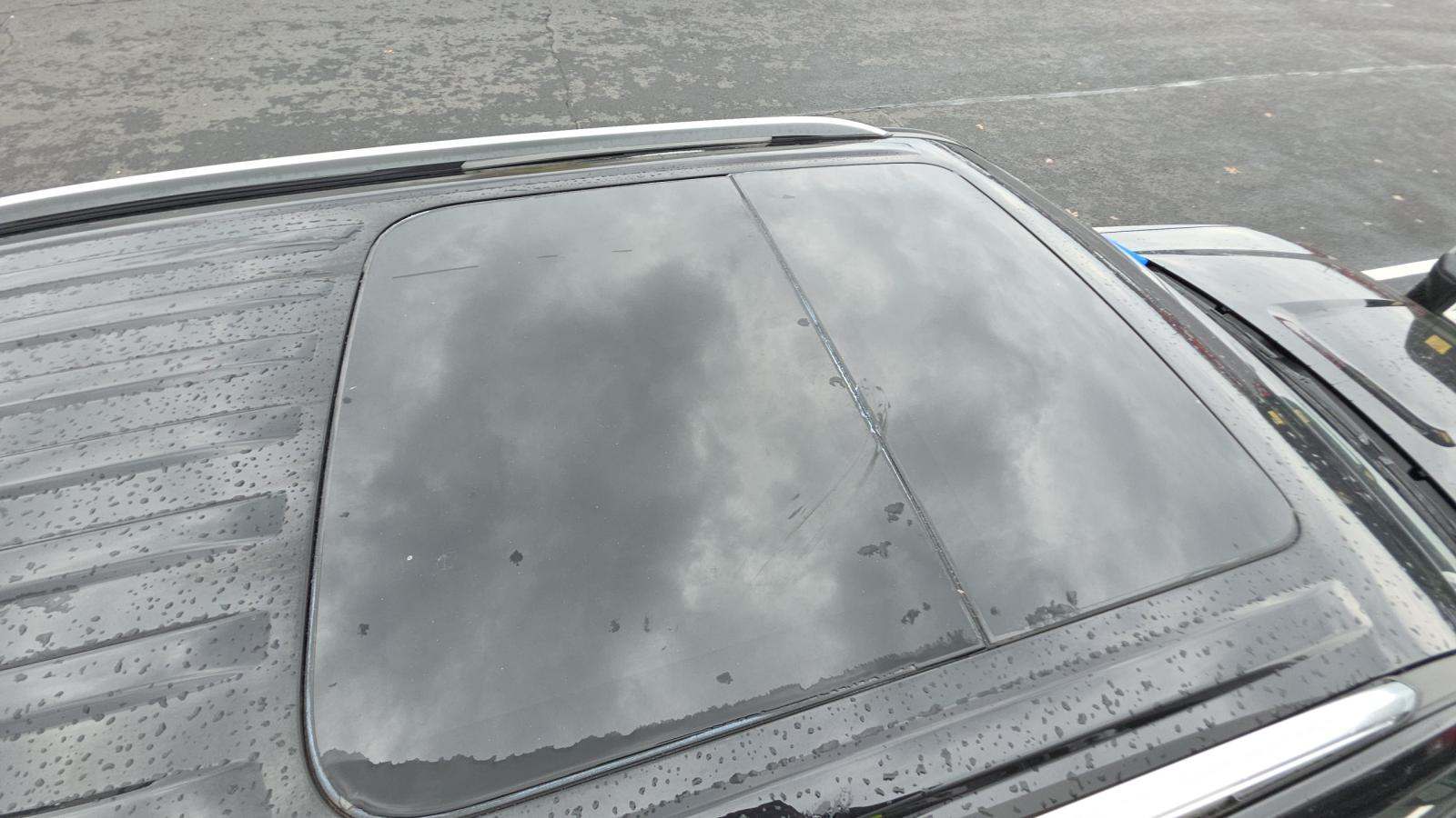 2025 Ford Explorer Platinum AWD