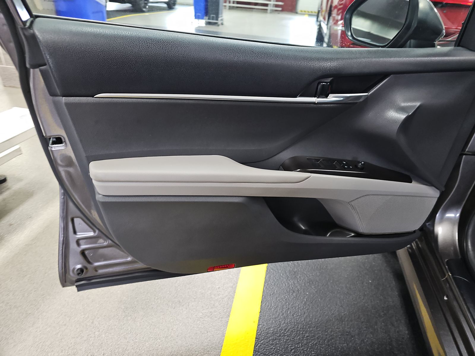 2022 Toyota Camry LE AWD