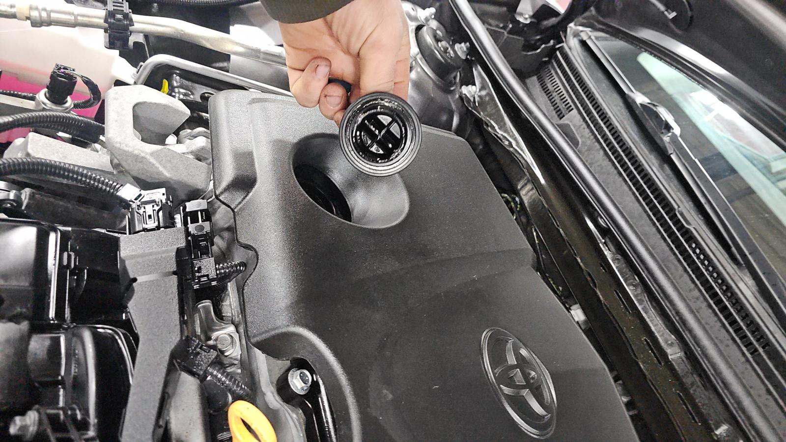 2022 Toyota Camry LE AWD