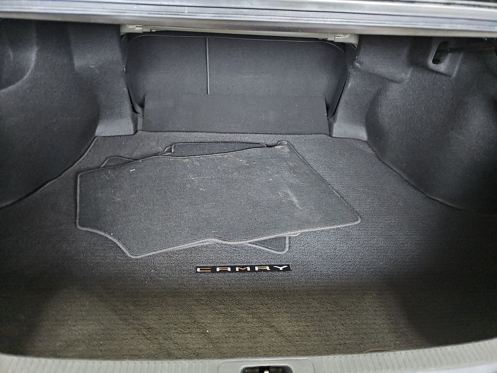 2022 Toyota Camry LE AWD