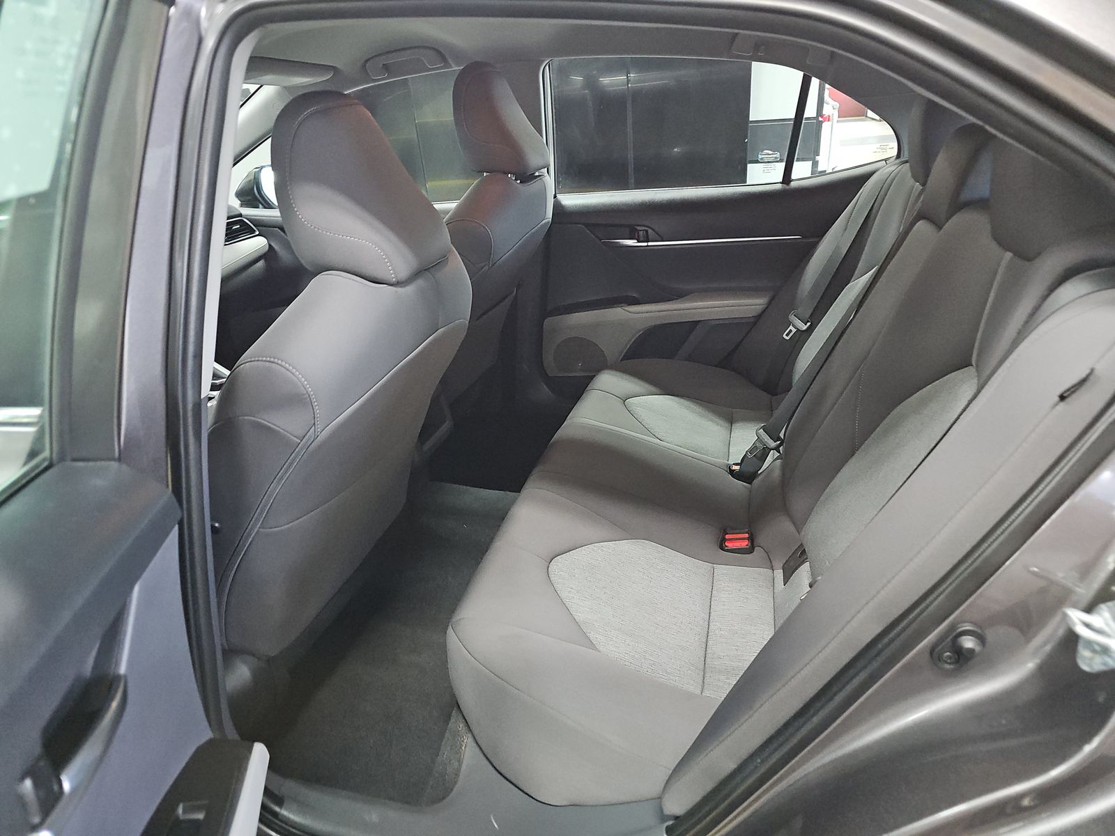 2022 Toyota Camry LE AWD