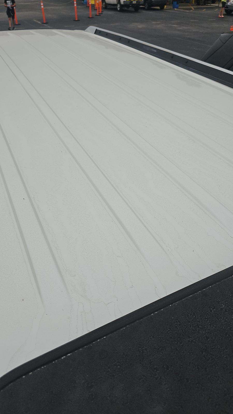 2017 Cadillac Escalade ESV Premium Luxury AWD